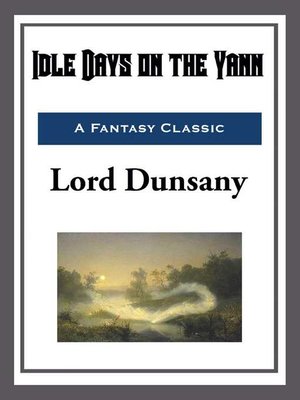 cover image of Idle Days on the Yann